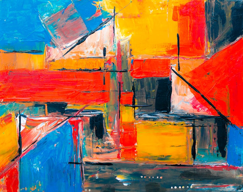 Cape Curate art curation